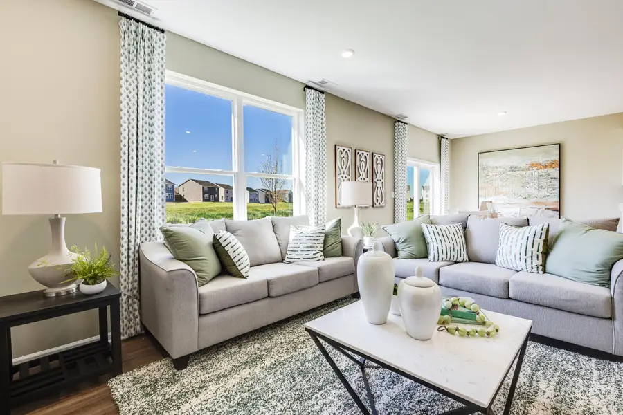 3690 Nessler Street, Portage, IN 46368 - #2