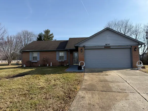 800 Cypress N, Greenwood, IN 46143