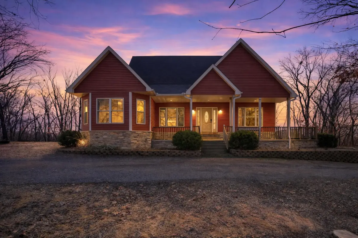 2735 W 800 N, Rensselaer, IN 47978 - #1