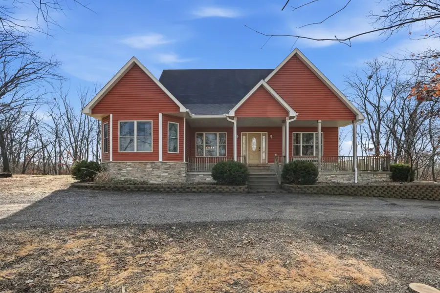 2735 W 800 N, Rensselaer, IN 47978 - #3