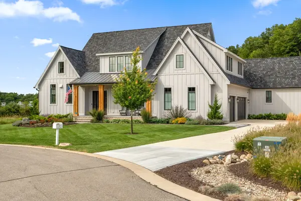 Address Withheld By Seller, Michigan City, IN 46360