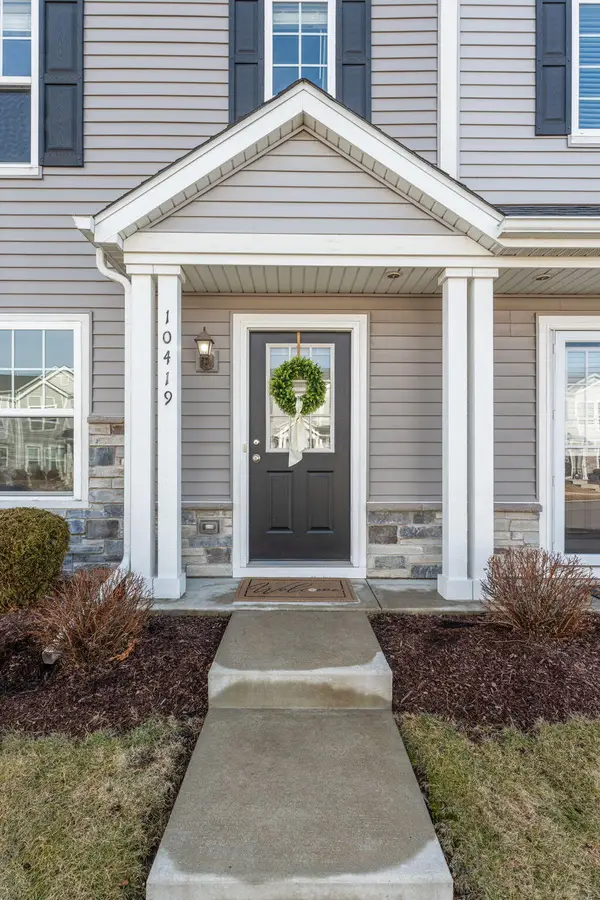 10419 Imperial Place, Cedar Lake, IN 46303