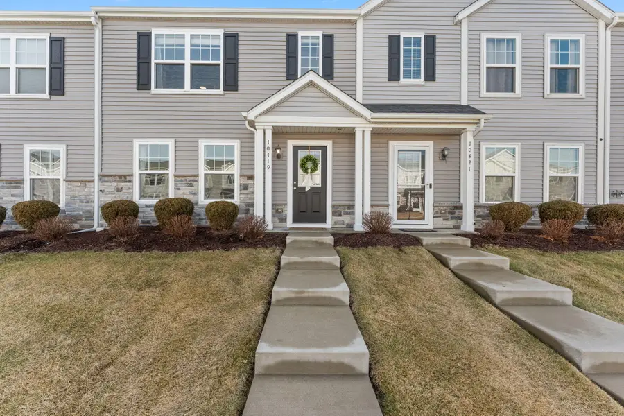 10419 Imperial Place, Cedar Lake, IN 46303 - #2