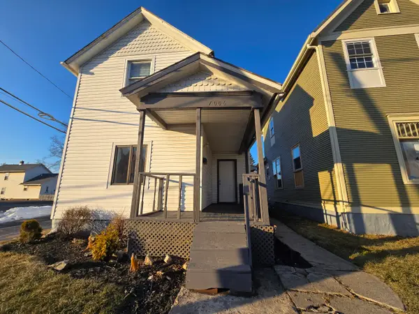 1006 Savilla Avenue, Fort Wayne, IN 46807