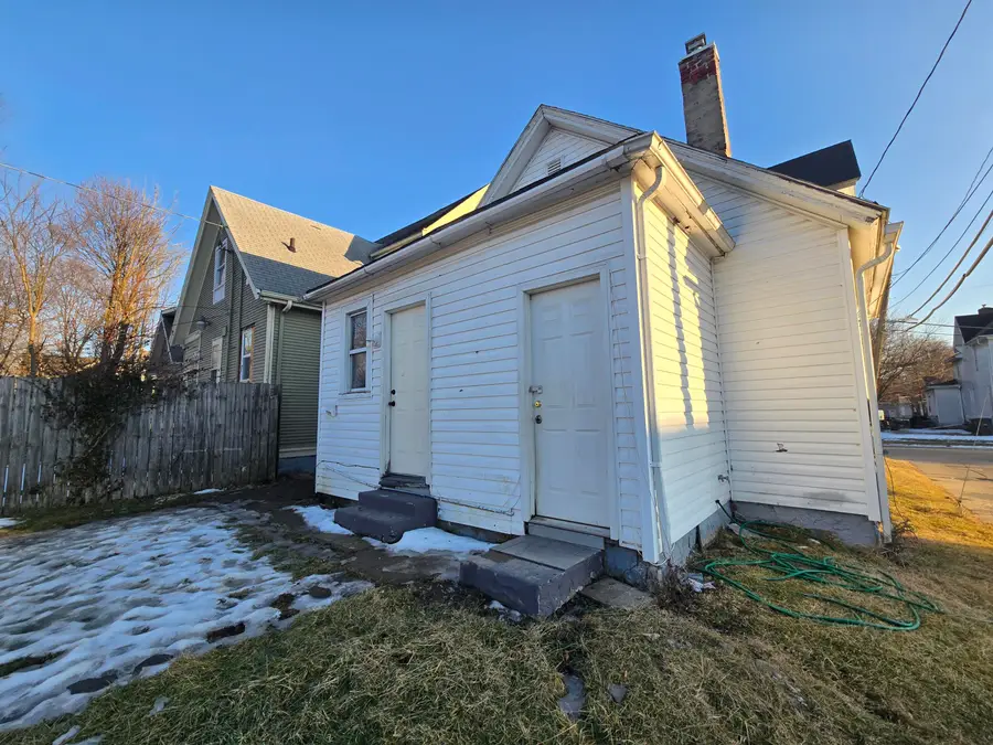 1006 Savilla Avenue, Fort Wayne, IN 46807 - #2