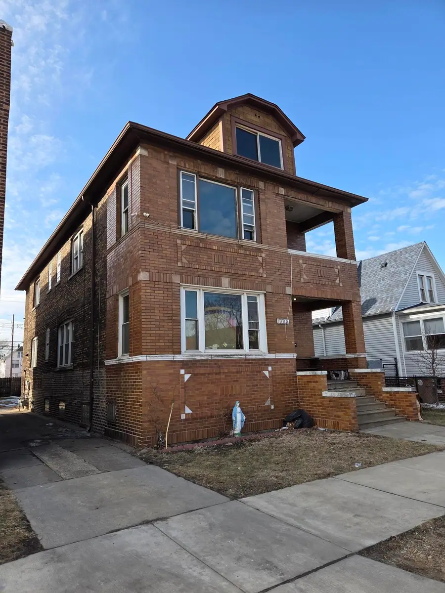 3616 Hemlock Street, East Chicago, IN 46312 - #2