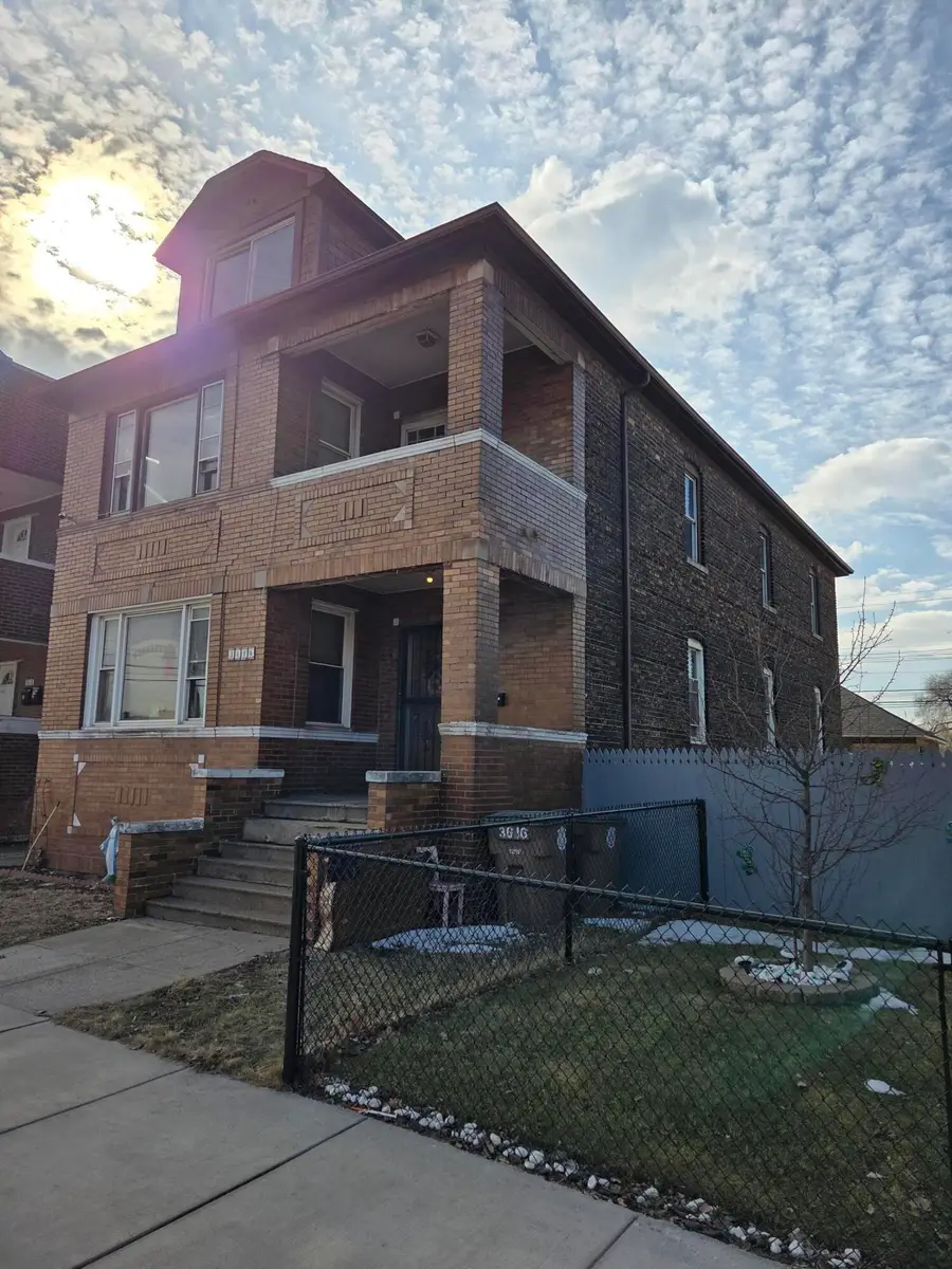 3616 Hemlock Street, East Chicago, IN 46312 - #3