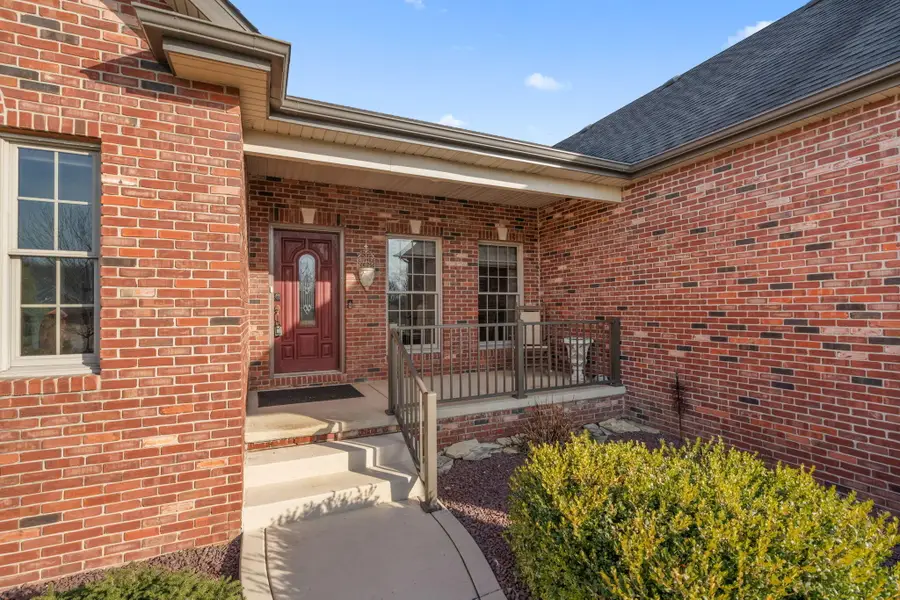 15283 Durbin Street, Crown Point, IN 46307 - #3