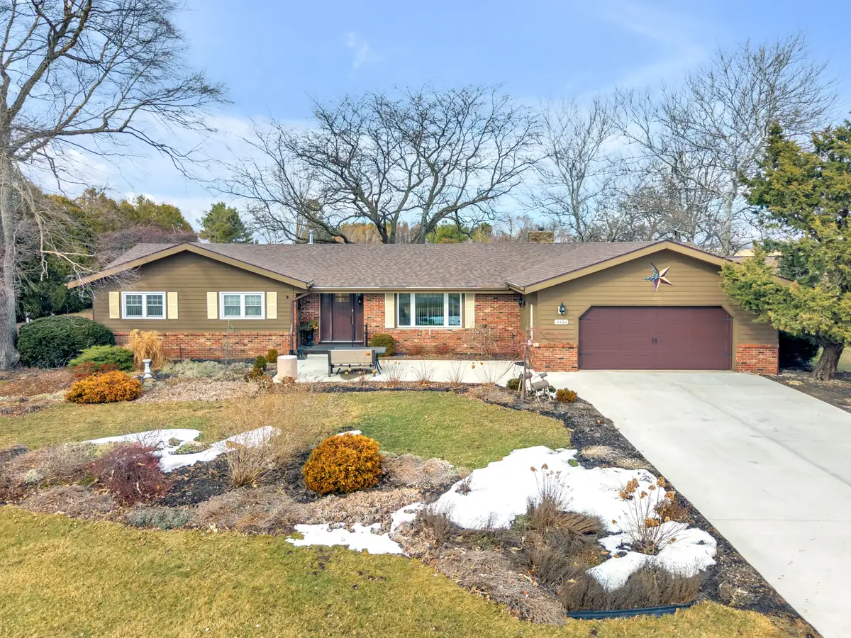 4484 E State Road 55, Morocco, IN 47963 - #1