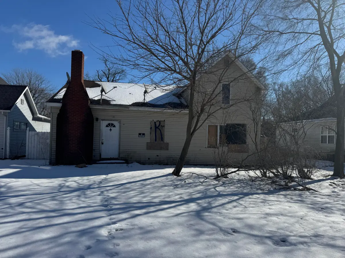 101 Hamlet Street, Hamlet, IN 46532 - #1