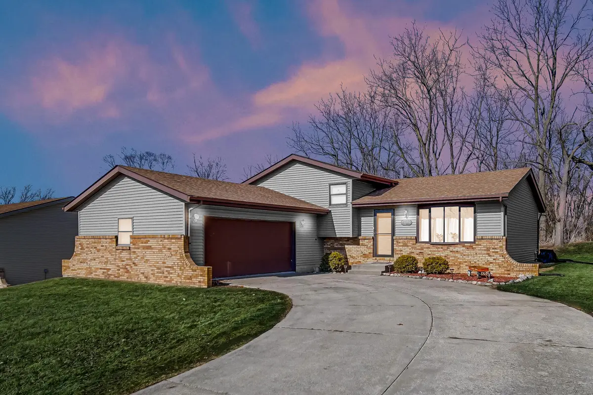 407 Aspen Street, Hebron, IN 46341 - #1