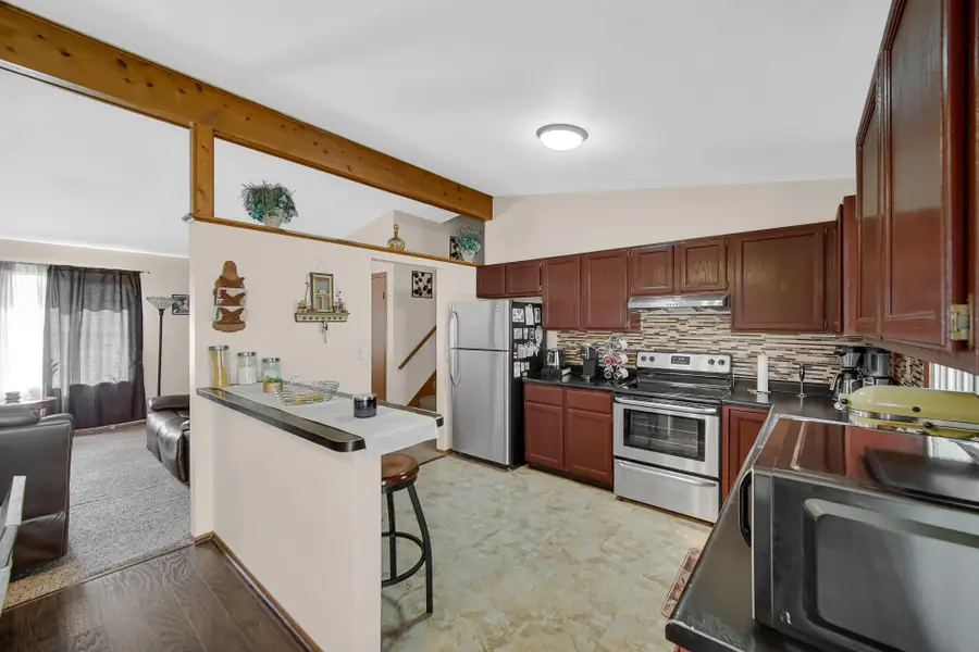 407 Aspen Street, Hebron, IN 46341 - #2