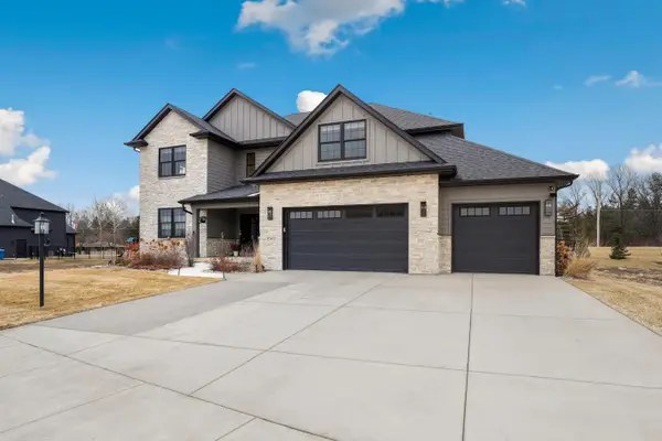 9543 Corydalis Avenue, St. John, IN 46373