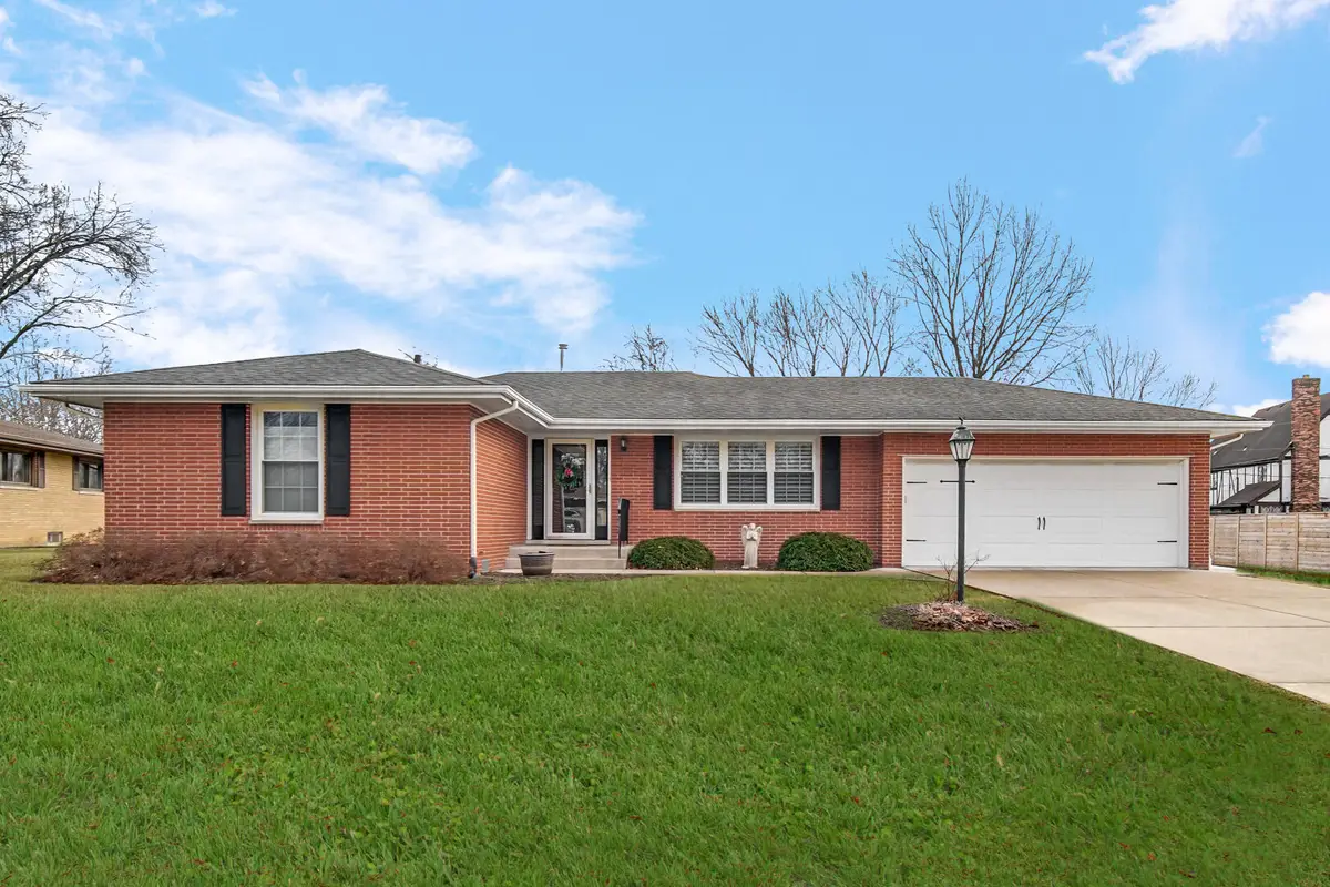 351 S Wabash Street, Hobart, IN 46342 - #1