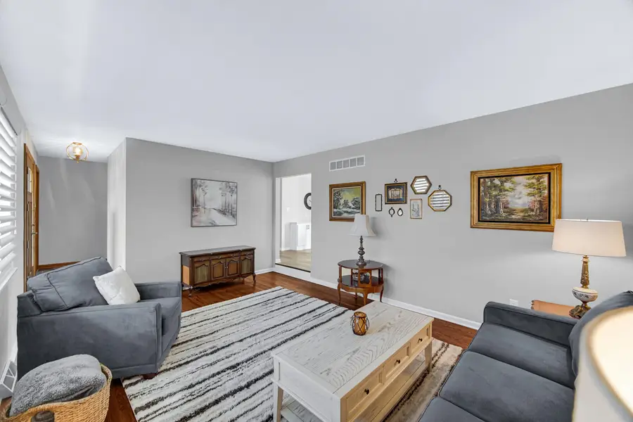 351 S Wabash Street, Hobart, IN 46342 - #3