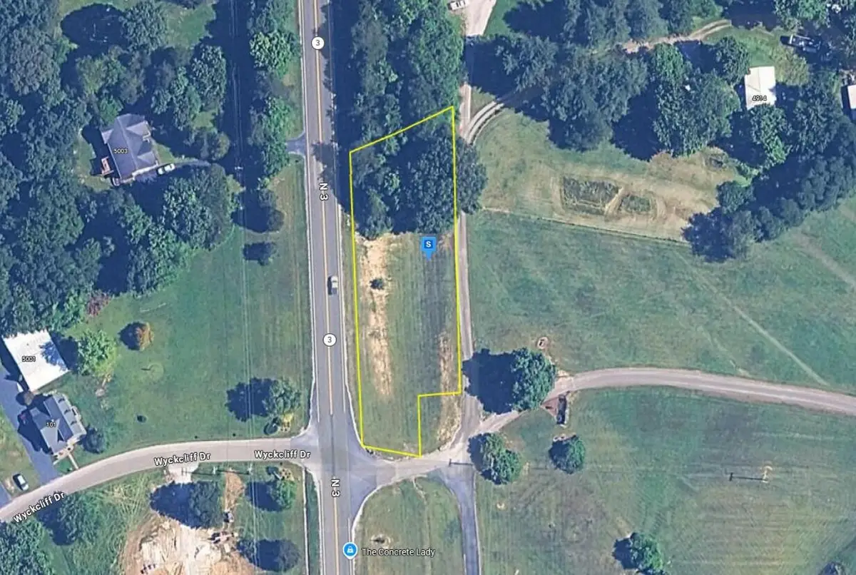 5002 Highway 3, Charlestown, IN 47111 - #1