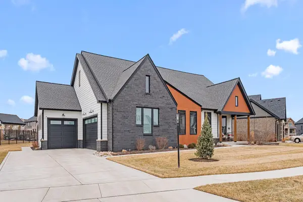 13340 Redbud Drive, St. John, IN 46311