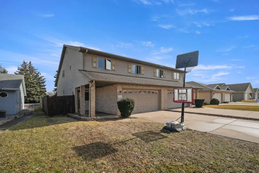 9149 Waymond Avenue, Highland, IN 46322 - #3