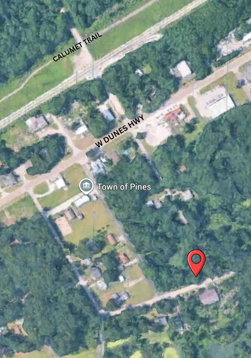 0 Central Avenue, Michigan City, IN 46360 - #3