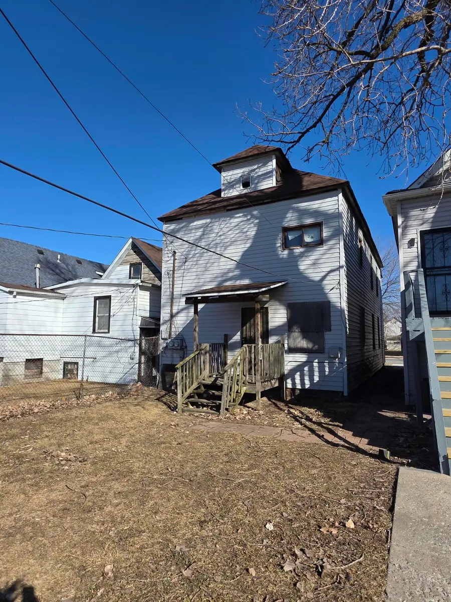 5008 Alexander Avenue, East Chicago, IN 46312 - #2
