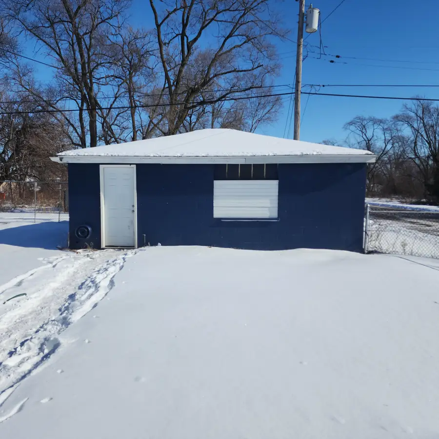 2549 Pierce Street, Gary, IN 46407 - #3