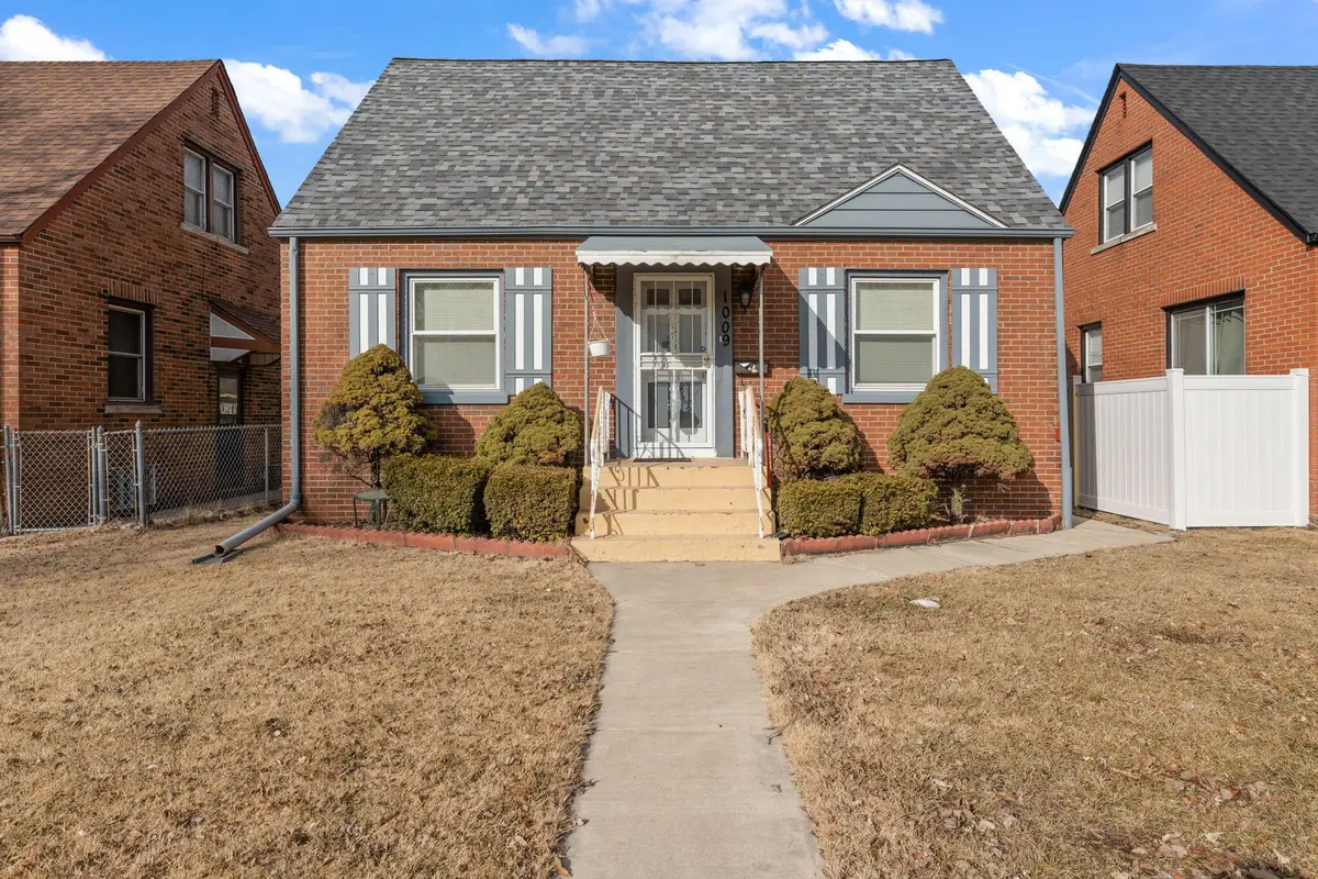 1009 River Drive, Hammond, IN 46324 - #1