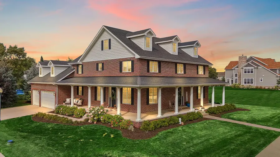 1040 Kilarney Road, Chesterton, IN 46304 - #2