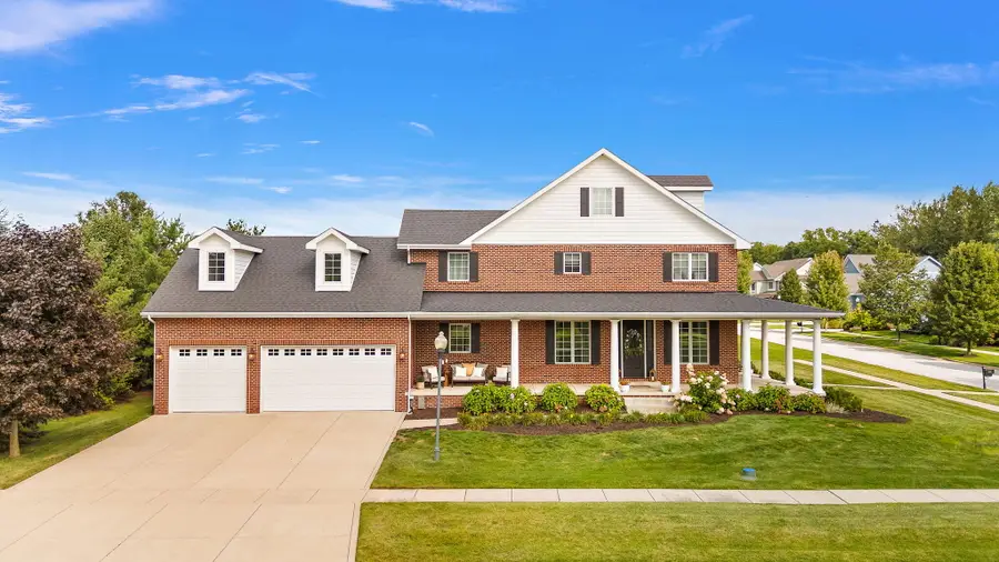 1040 Kilarney Road, Chesterton, IN 46304 - #3