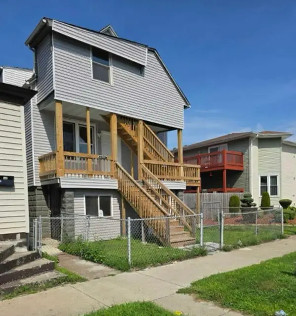 3906 Catalpa Street, East Chicago, IN 46312