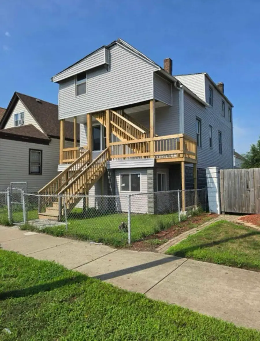 3906 Catalpa Street, East Chicago, IN 46312 - #2