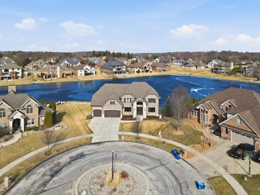 9430 Highland Court, Saint John, IN 46373 - #3