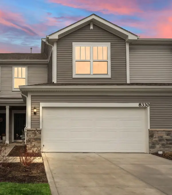 8330 Kannon Drive, Lowell, IN 46356