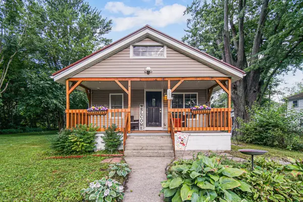 3820 Swift Street, Hobart, IN 46342