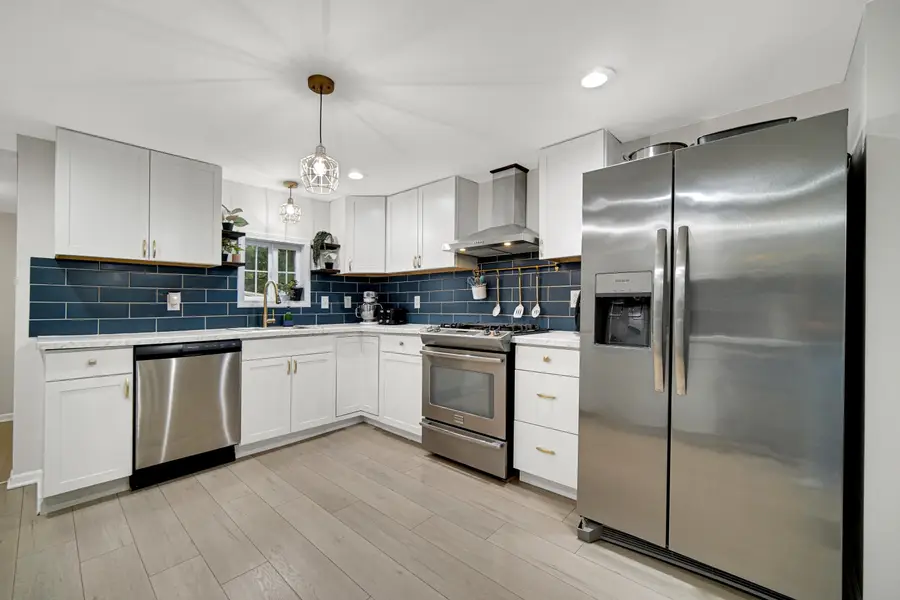 3820 Swift Street, Hobart, IN 46342 - #2