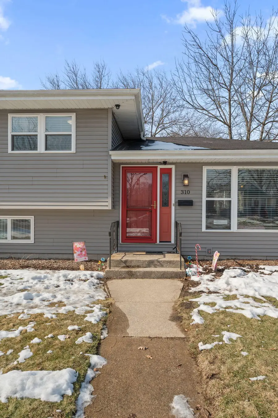 310 N Jay Street, Griffith, IN 46319 - #2