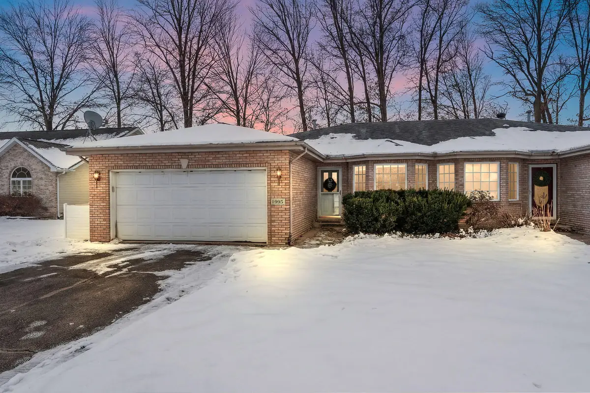 1995 Texas Street, Chesterton, IN 46304 - #1