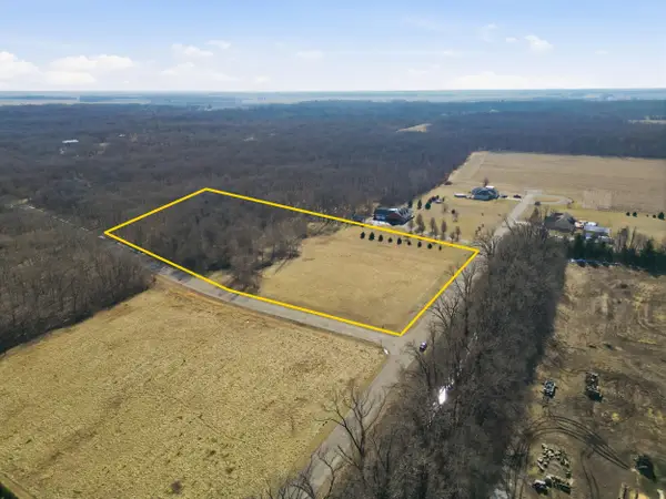 0 N 56 Street E, Lake Village, IN 46349