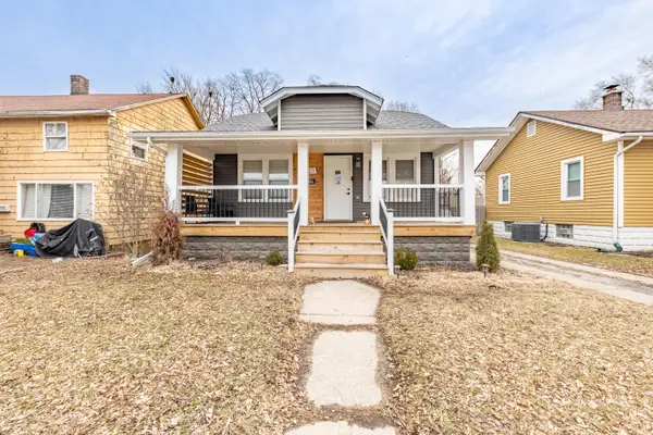 6923 Alabama Avenue, Hammond, IN 46323