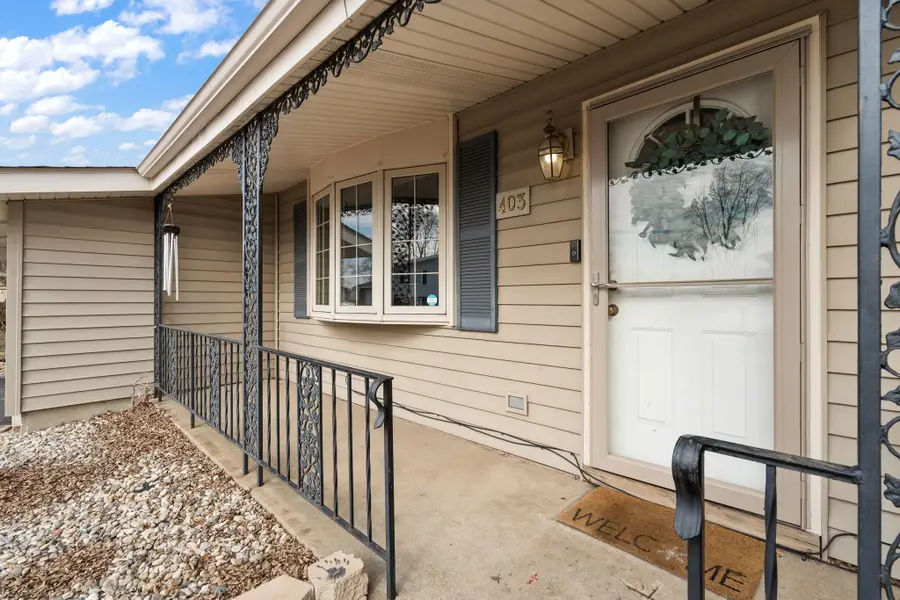 403 Sherman Drive, Valparaiso, IN 46385 - #2