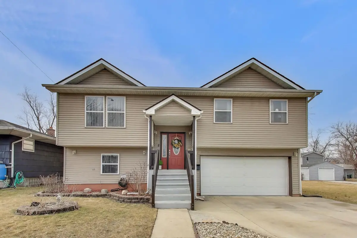 6720 Carolina Avenue, Hammond, IN 46323 - #1