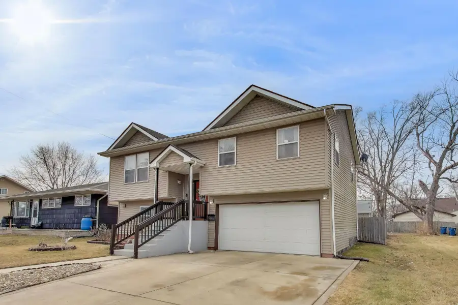 6720 Carolina Avenue, Hammond, IN 46323 - #2