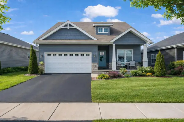 10160 Privet Drive, Crown Point, IN 46307