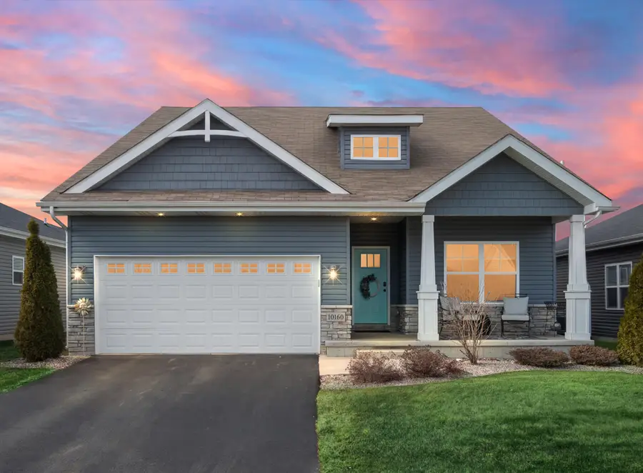 10160 Privet Drive, Crown Point, IN 46307 - #2