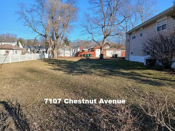 7107 Chestnut Avenue, Hammond, IN 46324