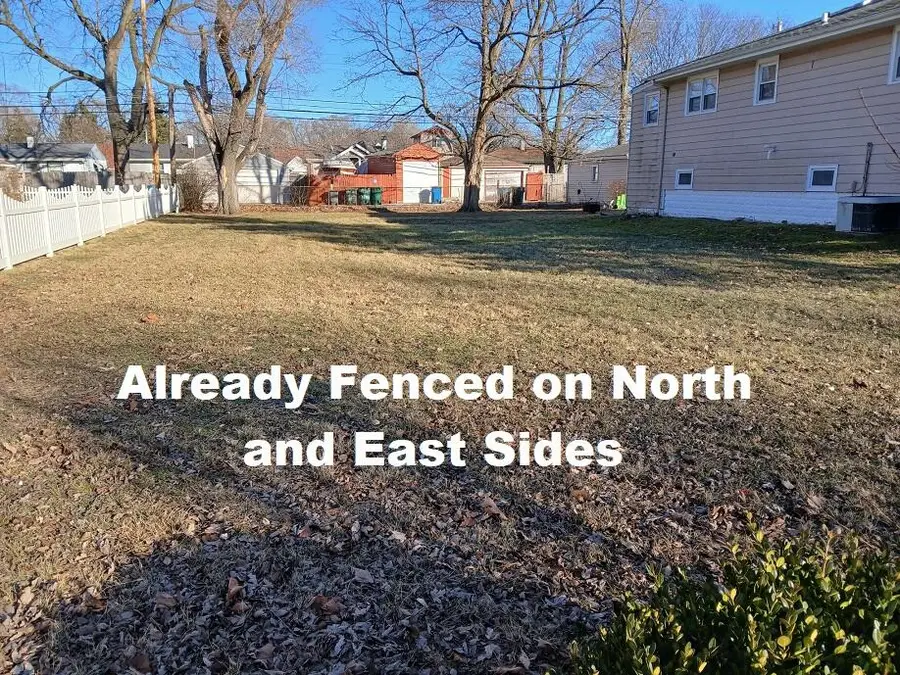 7107 Chestnut Avenue, Hammond, IN 46324 - #3