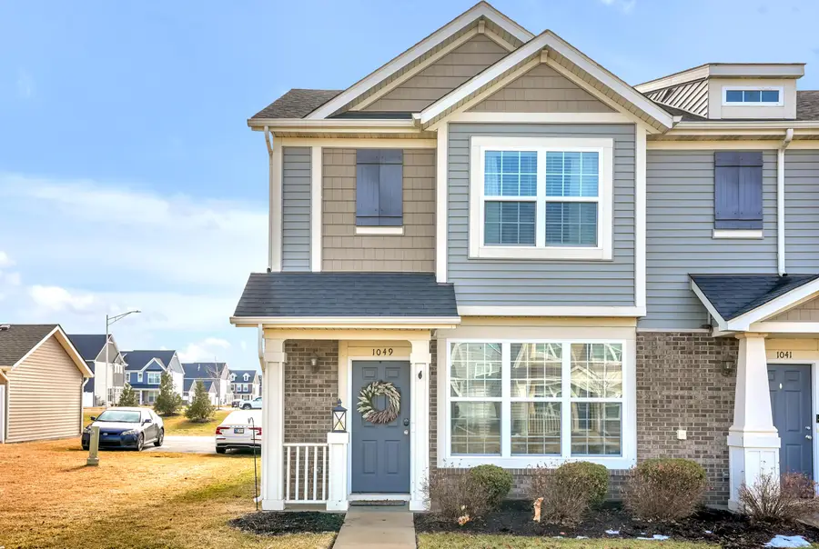 1049 E 117th Place, Crown Point, IN 46307 - #2