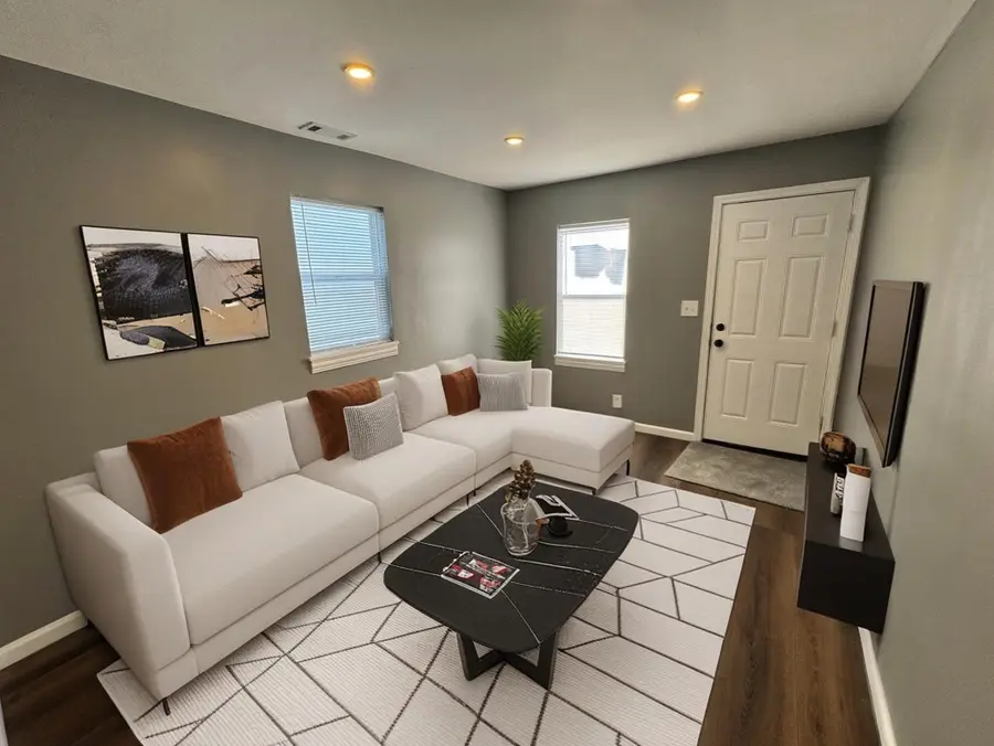 2424 Maryland Street, Gary, IN 46407 - #2