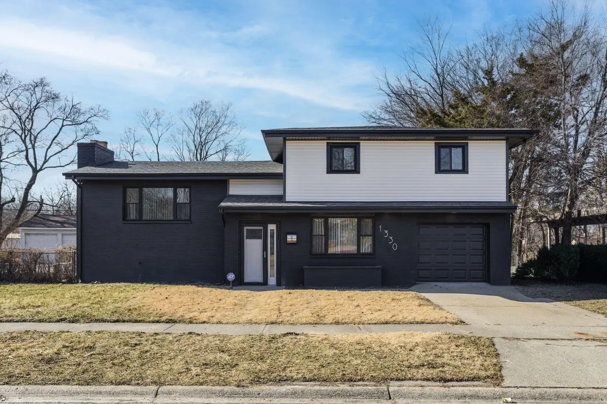 1330 Arizona Street, Gary, IN 46403 - #1