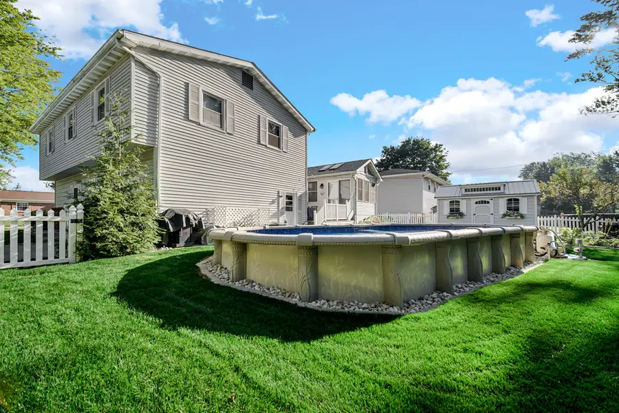 659 Lorraine Drive, Valparaiso, IN 46385 - #3