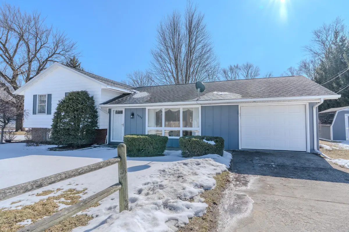 3959 W Second Street, North Judson, IN 46366 - #1